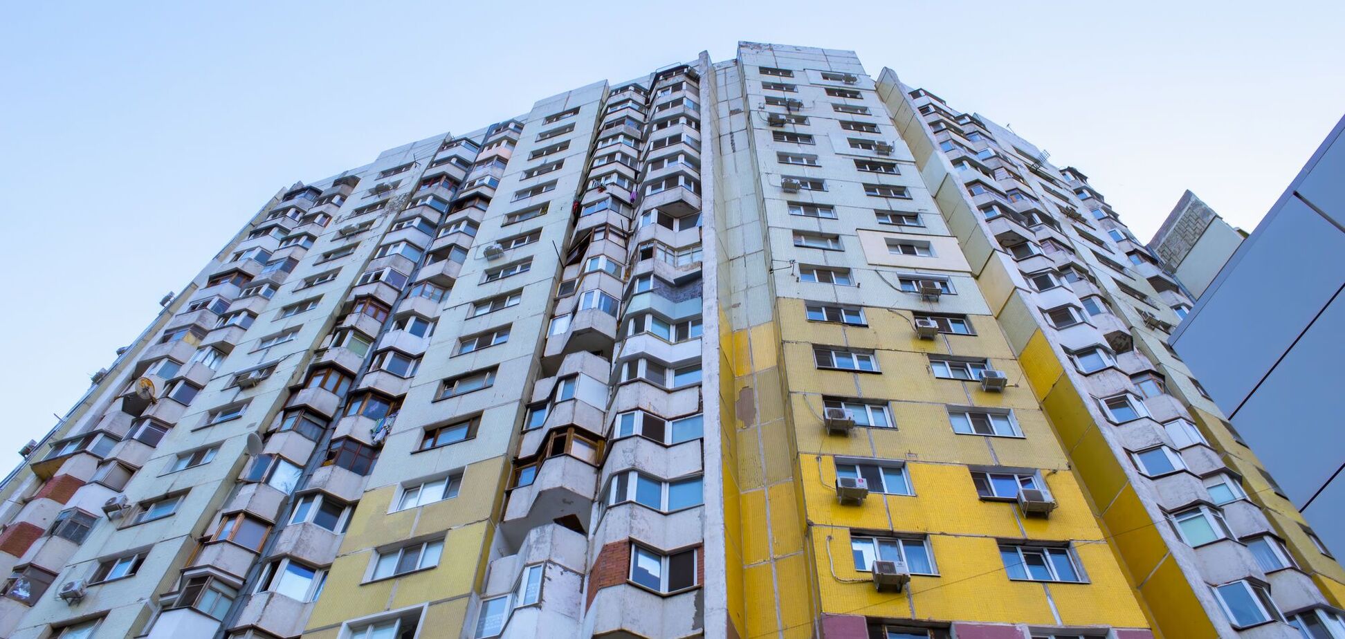 Фото до матеріалу: Ціни на оренду 1-кімнатних квартир різко зросли: від Запоріжжя до Харкова