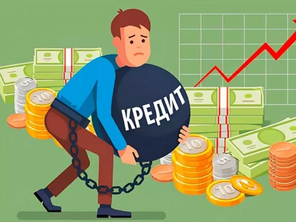 Фото до матеріалу: Як банки псують кредитну історію клієнтів: 5 реальних кейсів з березня