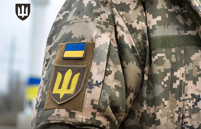 Фото до матеріалу: Верховна Рада зареєструвала законопроєкт про систему адаптації ветеранів