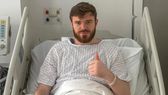 Фото до матеріалу: Українські футболісти Жирони можуть залишитися без тренера Мічела: інтерес Аяксу