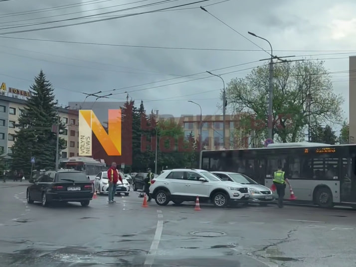 Фото до матеріалу: ДНК-експертиза підтвердила загибель лучанина Богдана Щербачука