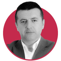 Фото до матеріалу: OPINION: Putin’s Potemkin Red Square