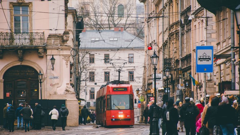 Фото до матеріалу: Ціни на квартири у Львові різко зросли: скільки доведеться платити у квітні 2026
