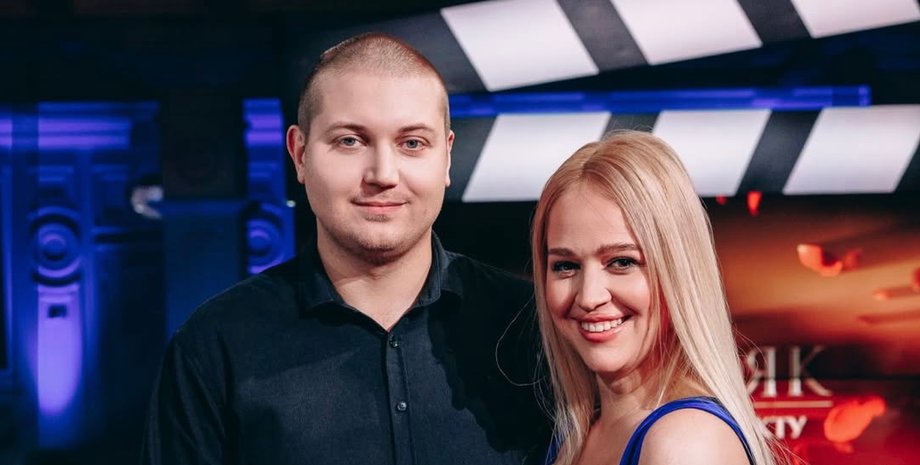 Фото до матеріалу: Інна Бєлєнь стала мамою: переможниця «Холостяка-13» показала відео з донькою