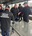 Фото до матеріалу: Митника Одеси затримали за «тариф» на пріоритетний прохід митниці
