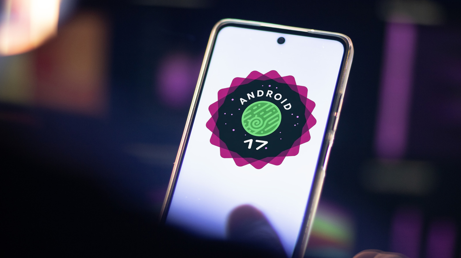 Фото до матеріалу: Google анонсувала Android 17: інтеграція ШІ, об'ємні емодзі та цифрову гігієну