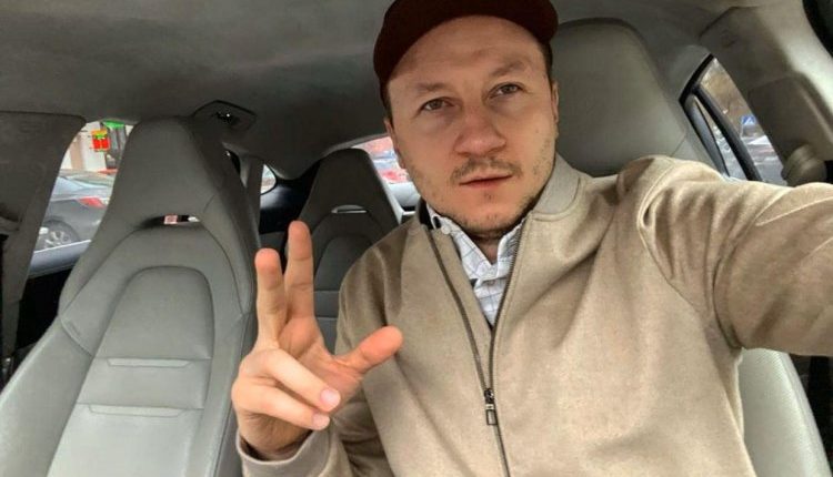 Фото до матеріалу: Володимир Литвин та Turboseo: як обманув ВСУ рюкзаками і зник з мережі