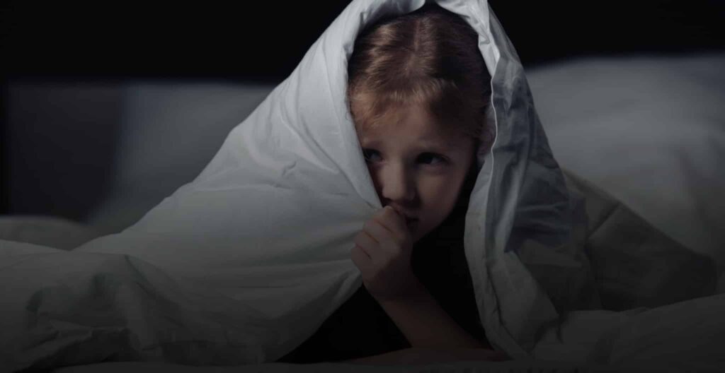 Фото до матеріалу: Як зрозуміти, що дитина щось приховує: головні сигнали для батьків