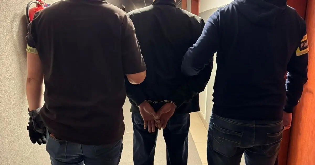 Фото до матеріалу: У Польщі депортували українця, який приїхав забирати дитину з садочка напідпитку