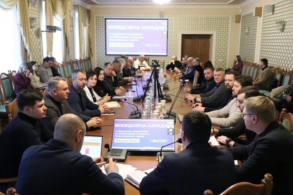 Фото до матеріалу: Львівщина перетворює статус лідера індустріальних парків на реальні робочі місця