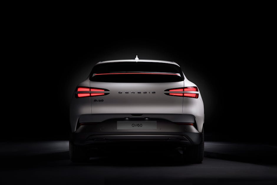 Фото до матеріалу: GAC Hyptec S600: новий розкішний електрокросовер вже доступний для замовлення