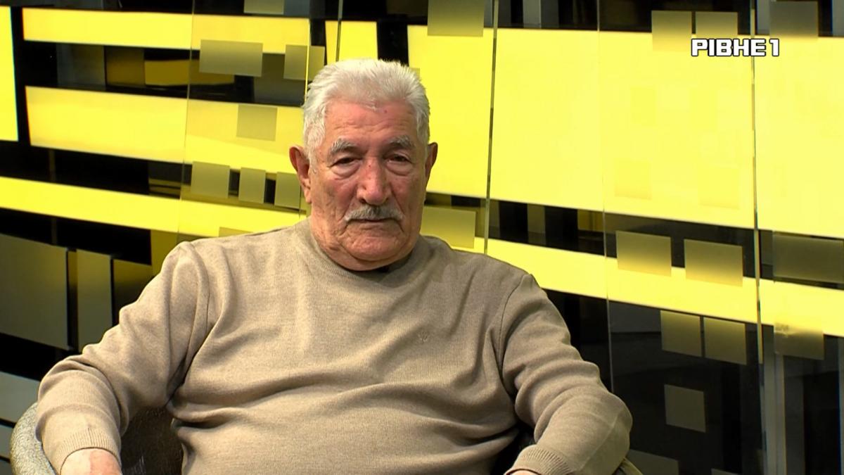 Фото до матеріалу: Чорнобильська катастрофа 40 років тому: свідчення ліквідатора Герша Фраєрмана