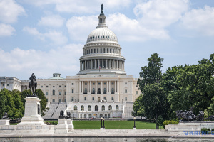 Фото до матеріалу: Делегація США з Ілоном Маском вирушає до Китаю для переговорів з Трампом