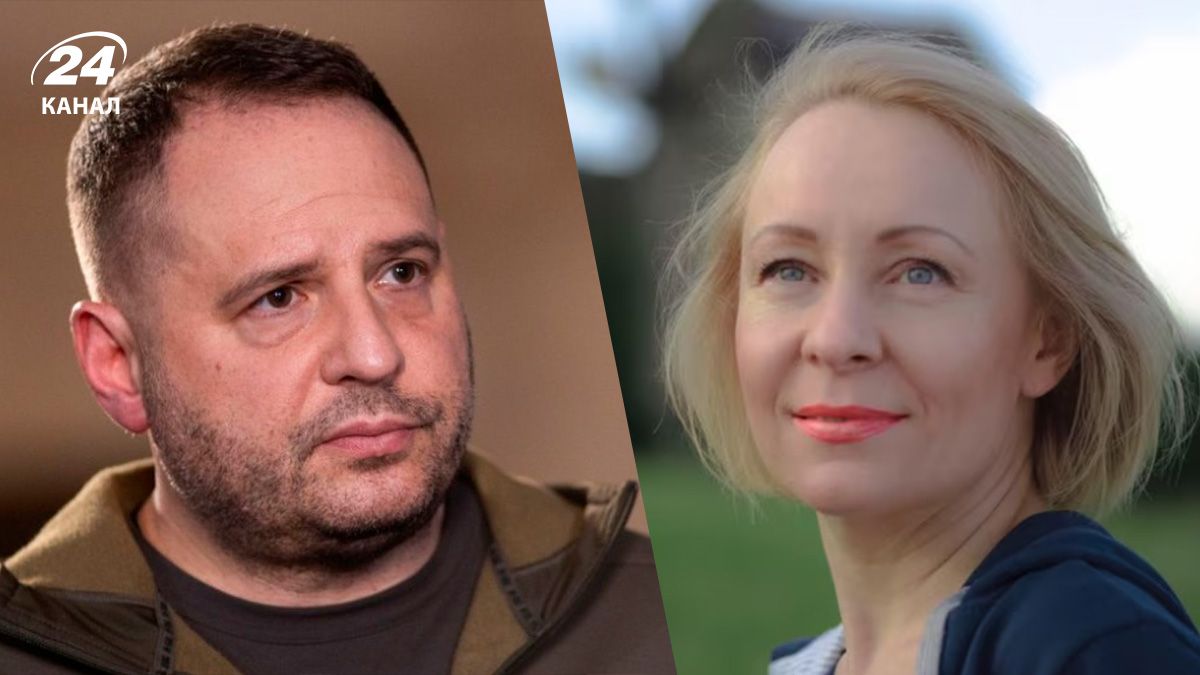 Фото до матеріалу: Вероніка Анікієвич: гадалка, яка підтримувала Єрмака, і її зв'язки з окупованим Кримом