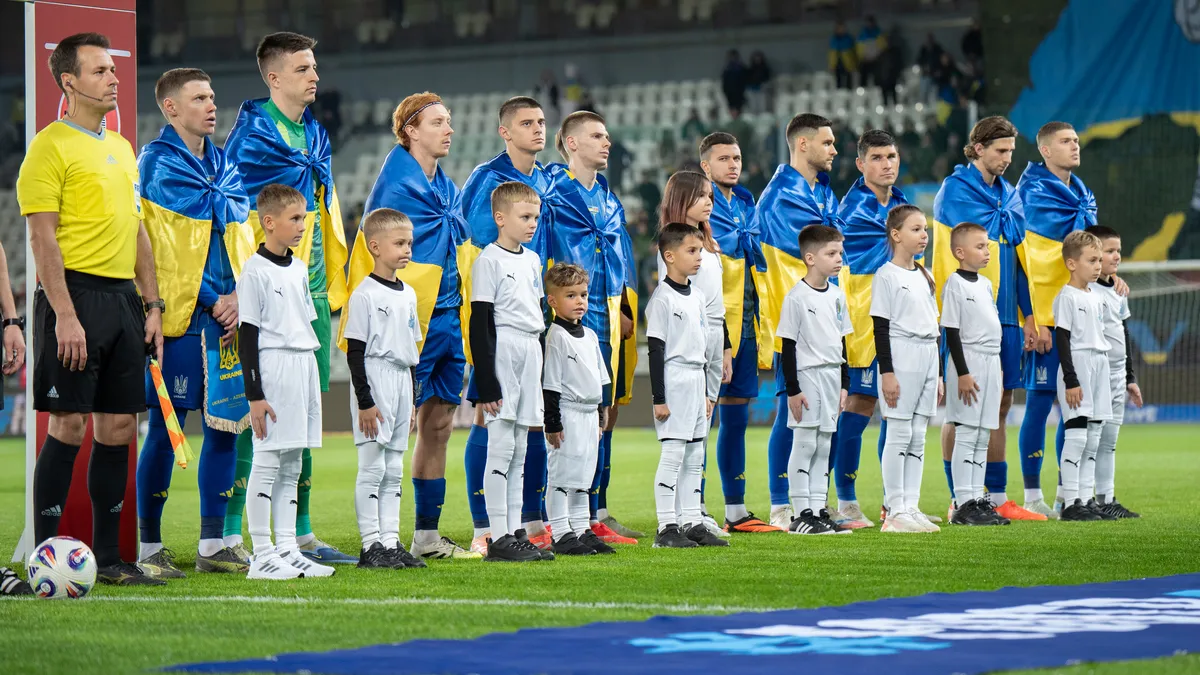 Фото до матеріалу: ЧС-2026 без України: ФІФА збільшила призовий фонд до рекордних $871 млн
