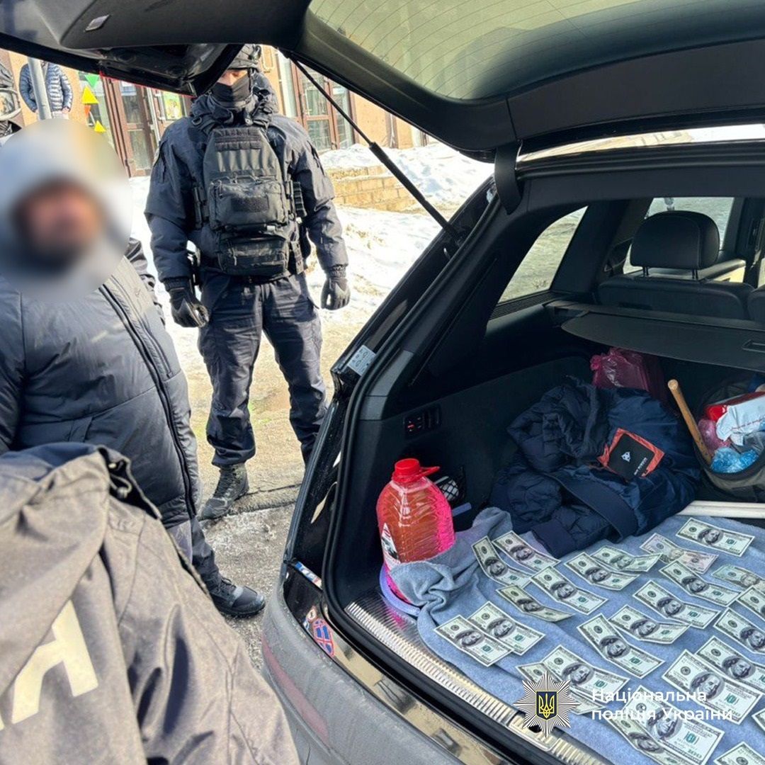 Фото до матеріалу: Двох тернополян судитимуть за схему ухилення від мобілізації через вплив на ТЦК