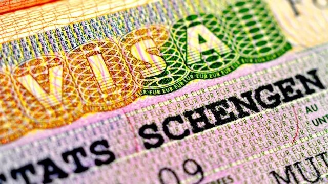 Фото до матеріалу: ЄС видав рекордну кількість шенгенських віз росіянам у 2025 році: лідерами стали Франція, Італія та Іспанія
