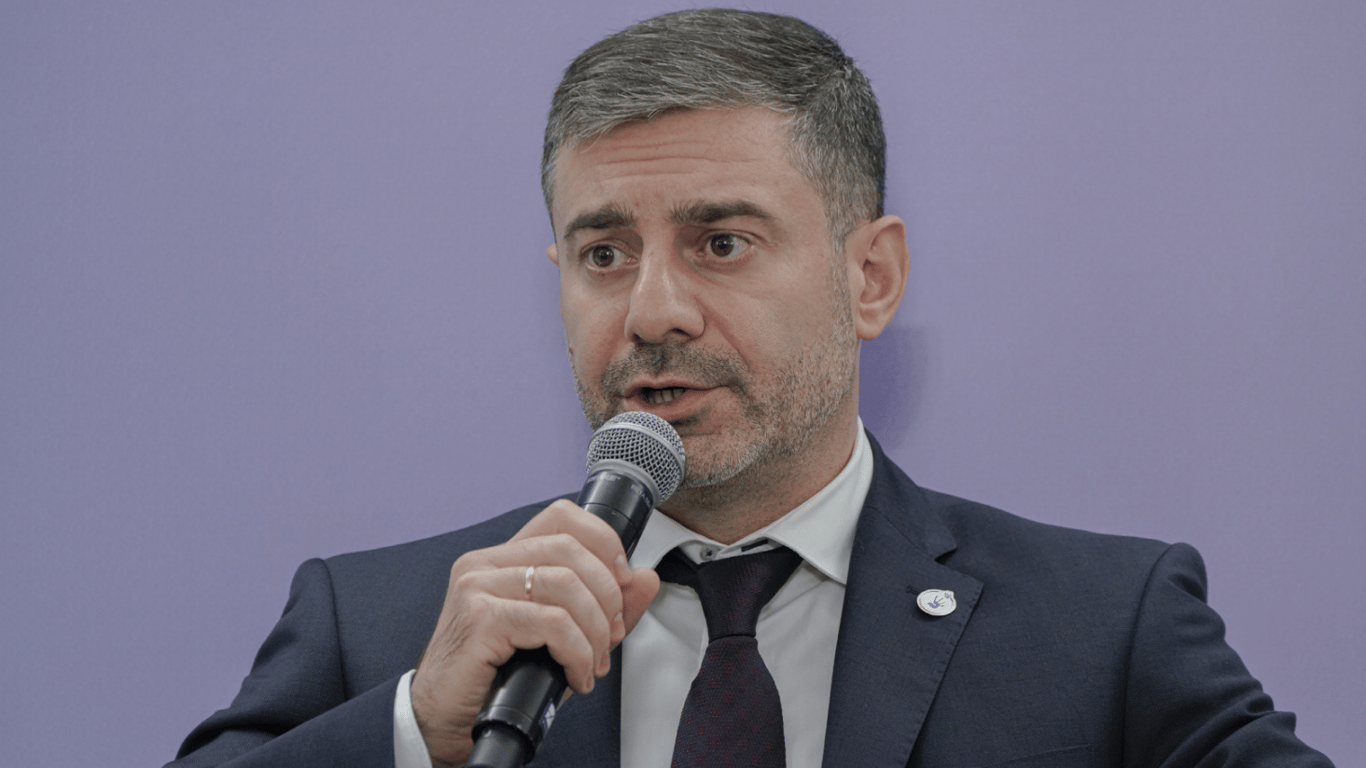 Фото до матеріалу: Лубінець: в Україні проводять моніторинг ТЦК у всіх регіонах