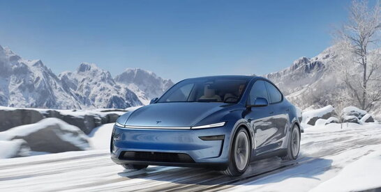 Фото до матеріалу: Tesla відкликає понад 218 тисяч авто в США через ризик аварій