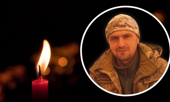 Фото до матеріалу: Вшановуємо пам'ять Героїв-земляків: загальнонаціональна хвилина мовчання
