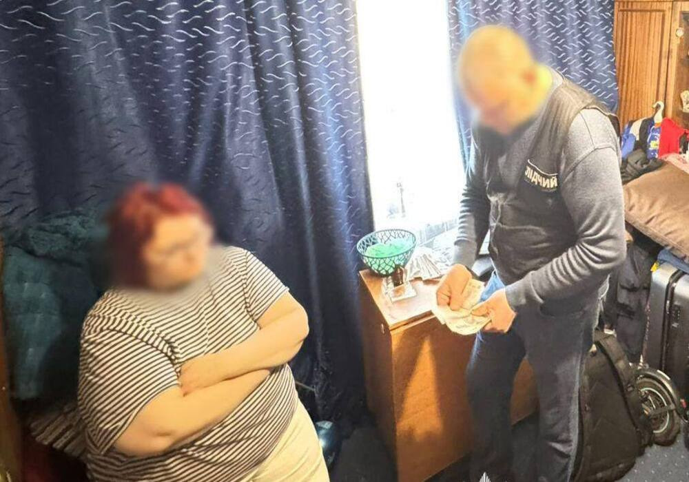 Фото до матеріалу: НАБУ вручило підозру Єрмаку у відмиванні 460 млн гривень