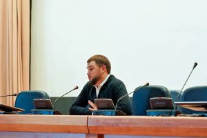 Фото до матеріалу: Уряд призначив нового голову Адміністрації судноплавства