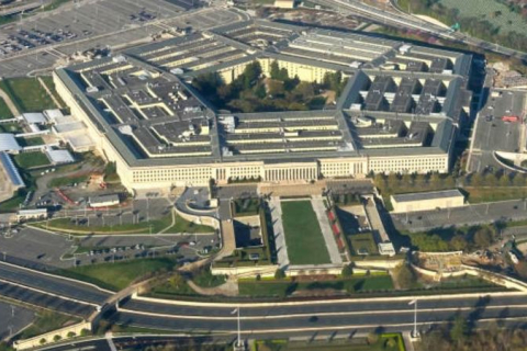 Фото до матеріалу: США «розчаровані» оборонним бюджетом Тайваню (ВІДЕО)
