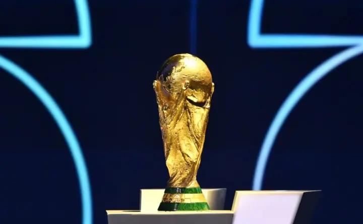 Фото до матеріалу: ФІФА планує збільшити призові на ЧС-2026 через високі витрати збірних
