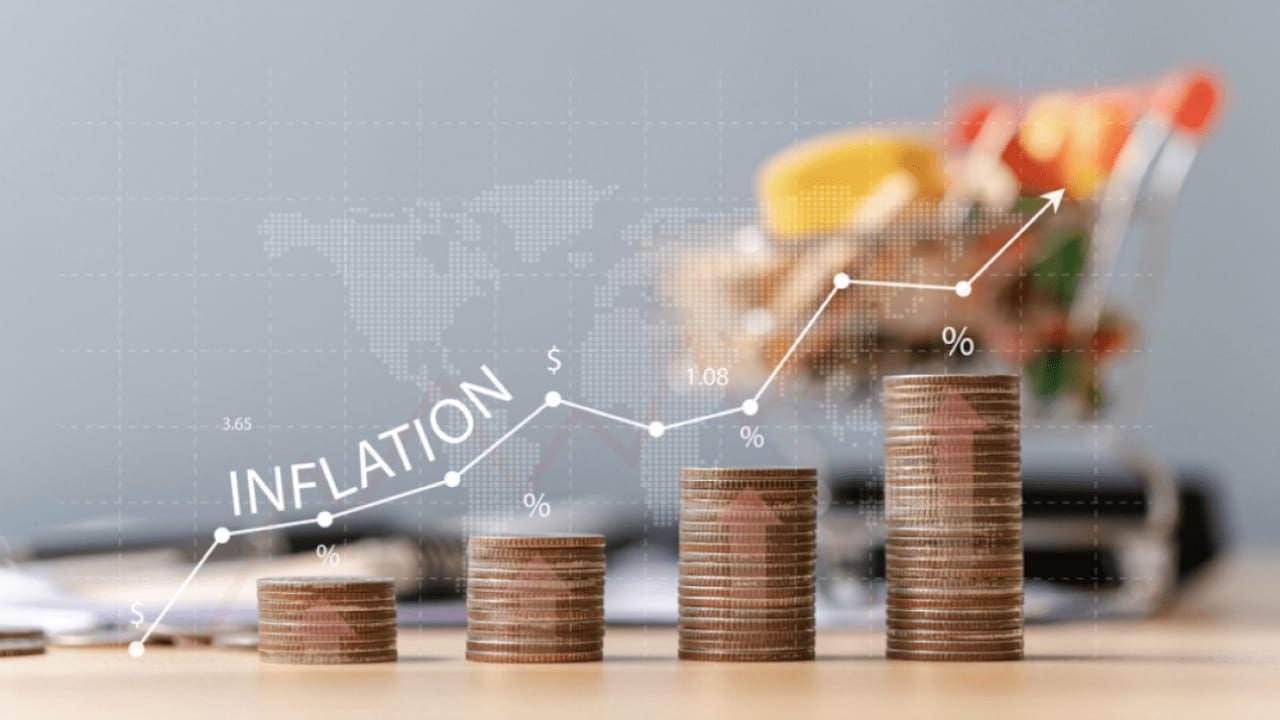 Фото до матеріалу: Інфляція в Україні прискорила до 8,6% у квітні 2026 року