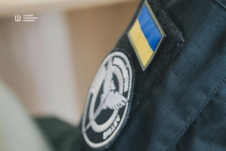 Фото до матеріалу: Спецпризначенці ГУР знищили групу найманців «Ахмат»: найбільші втрати з 2022 року