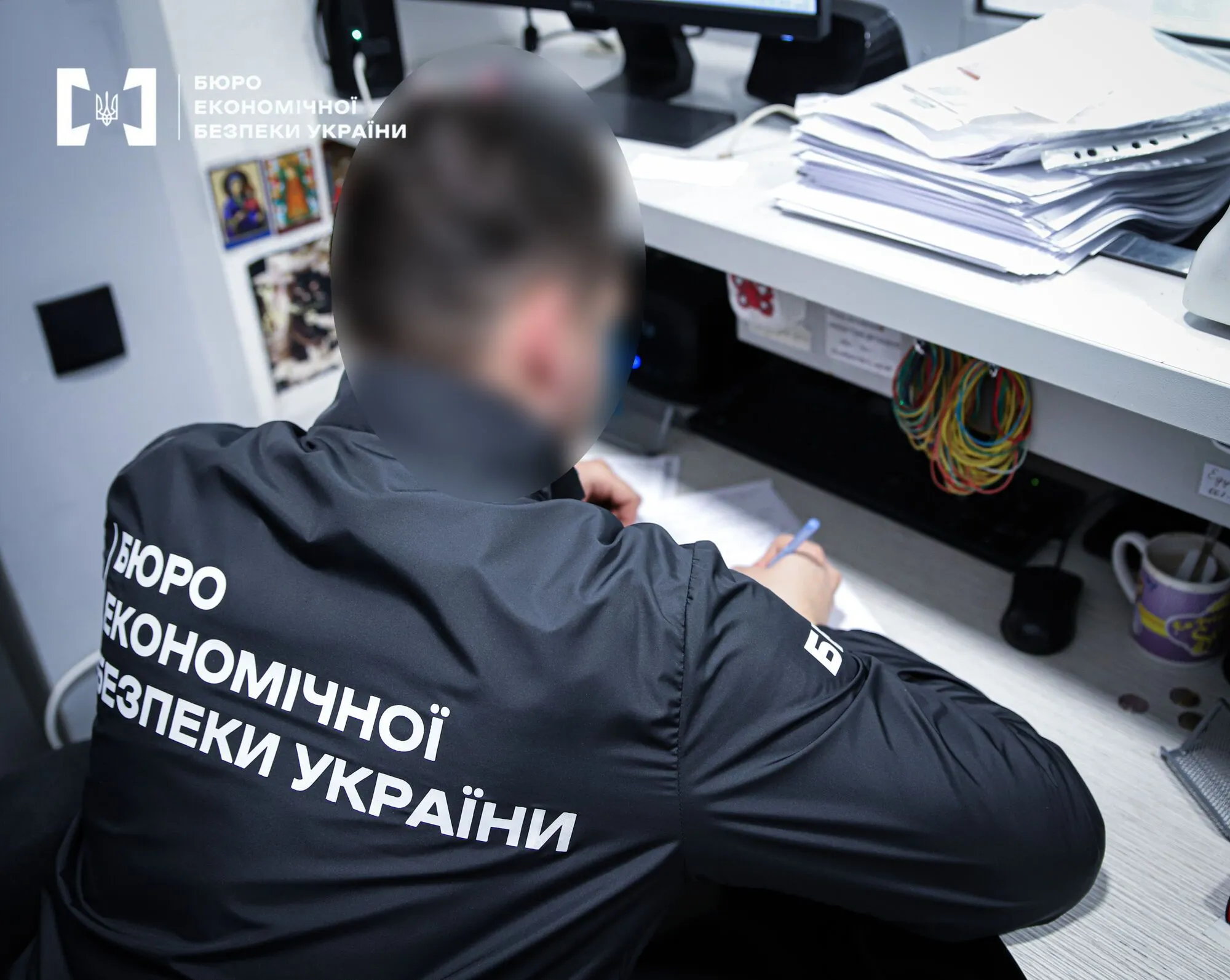 Фото до матеріалу: У країні викрили гігантську "тіньову імперію": через 500 компаній могли піти 18 мільярдів