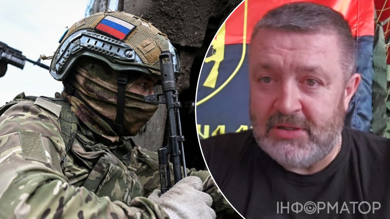 Фото до матеріалу: Братчук розкрив план ворога: чому режим тиші після 9 травня загрожує проривом на фронті