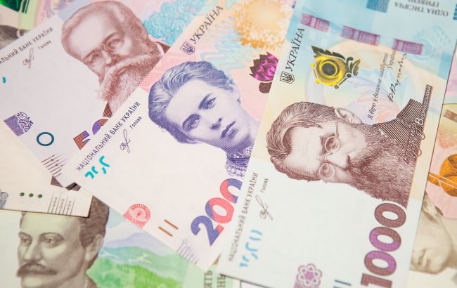 Фото до матеріалу: Українці стали активніше користуватися готівкою: в НБУ назвали основні джерела грошей