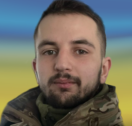 Фото до матеріалу: У Хмельницькому попрощалися з 23-річним захисником, який загинув на фронті