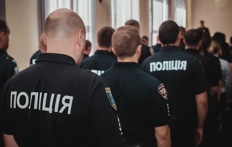 Фото до матеріалу: Трагедія в Голосіїві: чому система безпеки не встигає за загрозами