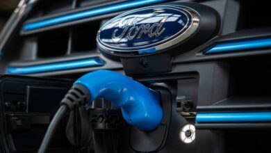 Фото до матеріалу: Smart #2: концепт мікроелектромобіля від Mercedes та Geely дебютував у Пекіні