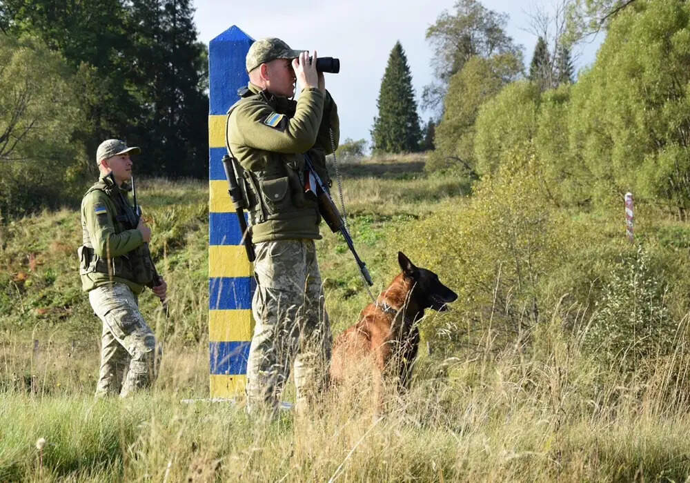 Фото до матеріалу: На Київщині викрили схему для військовозобов'язених за $35 тисяч