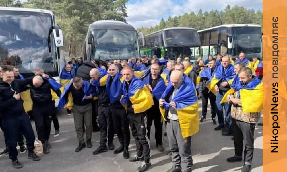 Фото до матеріалу: Повернулися двоє захисників з Покрова: Віталій та Олексій чекають на зустріч з родиною