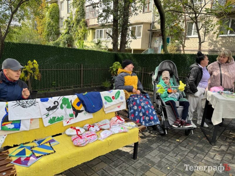 Фото до матеріалу: Де в Кременчуці пройти ЕКОПФО: нові правила отримання інвалідності