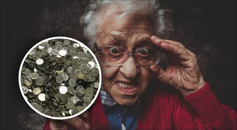 Фото до матеріалу: Пенсія у травні 2026: кому підвищать виплати та дадуть 1500 грн
