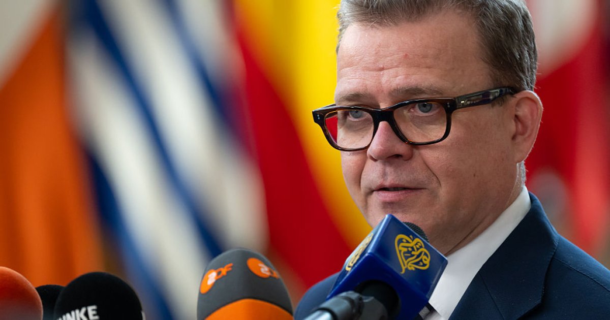 Фото до матеріалу: Фінляндія висловили претензії Україні через дрони — DSnews.ua