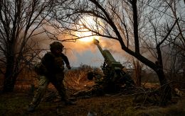 Фото до матеріалу: Американці засумнівалися у війні з Іраном: опитування показало різкий скепсис