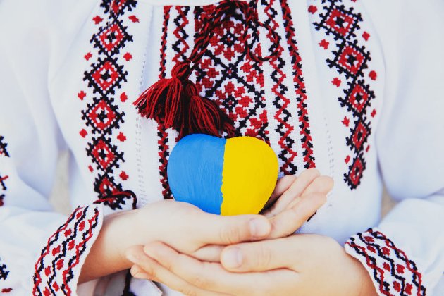 Фото до матеріалу: День вишиванки 2026: дата, історія та як відзначити свято