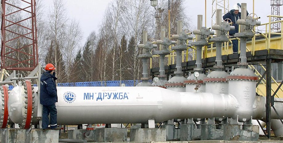 Фото до матеріалу: Запуск нафтопроводу «Дружба» знизить ціну дизеля в Україні: прогноз аналітика