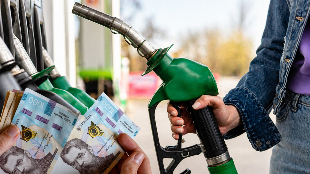 Фото до матеріалу: Експерт розповів, що буде з цінами на АЗС цього тижня: ринок у стані затишшя