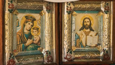 Фото до матеріалу: Індійський гуру в Москві: як релігійний дискурс розмиває правду про війну