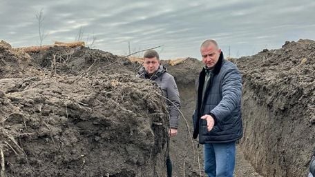 Фото до матеріалу: УГКЦ відкриває медико-соціальний центр для військових та цивільних у Добрівлянях
