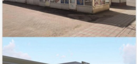 Фото до матеріалу: Молдова лише про одне: шоки на дорозі, бойці з Тернопільщини розповідають про фронт, дрони і життя під камами