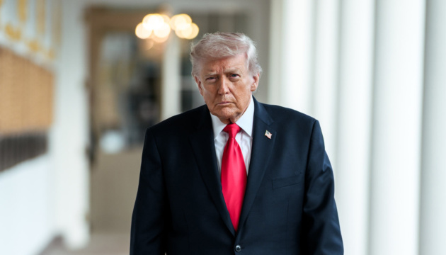 Фото до матеріалу: Трамп оголосив про триденне перемир'я між Україною та Росією