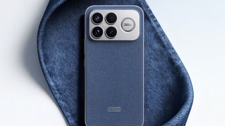 Фото до матеріалу: Xiaomi анонсує смартфон з 7-дюймовим екраном та 10 000 мАг батареї